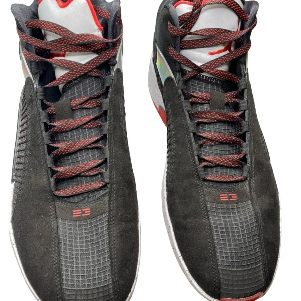 The Air Jordan 35 
